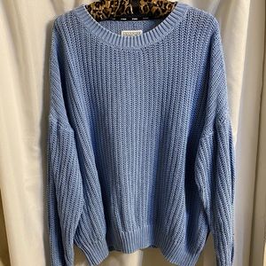 Victoria’s Secret PINK Knit Pullover